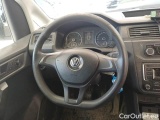  Volkswagen  Caddy VOLKSWAGEN  / 2015 / 4P / VETT. FURGONATA 2.0 TDI 122CV EURO6 4MOTION VAN #109