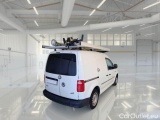  Volkswagen  Caddy VOLKSWAGEN  / 2015 / 4P / VETT. FURGONATA 2.0 TDI 122CV EURO6 4MOTION VAN #2