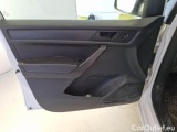  Volkswagen  Caddy VOLKSWAGEN  / 2015 / 4P / VETT. FURGONATA 2.0 TDI 122CV EURO6 4MOTION VAN #102