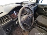  Volkswagen  Caddy VOLKSWAGEN  / 2015 / 4P / VETT. FURGONATA 2.0 TDI 122CV EURO6 4MOTION VAN #106