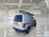  Volkswagen  Caddy VOLKSWAGEN  / 2015 / 4P / VETT. FURGONATA 2.0 TDI 122CV EURO6 4MOTION VAN #2