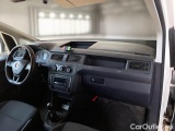  Volkswagen  Caddy VOLKSWAGEN  / 2015 / 4P / VETT. FURGONATA 2.0 TDI 122CV EURO6 4MOTION VAN #3