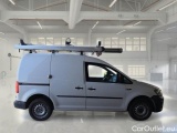  Volkswagen  Caddy VOLKSWAGEN  / 2015 / 4P / VETT. FURGONATA 2.0 TDI 122CV EURO6 4MOTION VAN #7