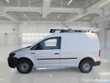  Volkswagen  Caddy VOLKSWAGEN  / 2015 / 4P / VETT. FURGONATA 2.0 TDI 122CV EURO6 4MOTION VAN #8