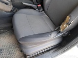 Volkswagen  Caddy VOLKSWAGEN  / 2015 / 4P / VETT. FURGONATA 2.0 TDI 122CV EURO6 4MOTION VAN #12