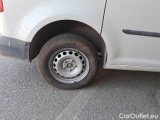  Volkswagen  Caddy VOLKSWAGEN  / 2015 / 4P / VETT. FURGONATA 2.0 TDI 122CV EURO6 4MOTION VAN #16