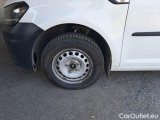  Volkswagen  Caddy VOLKSWAGEN  / 2015 / 4P / VETT. FURGONATA 2.0 TDI 122CV EURO6 4MOTION VAN #18