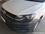  Volkswagen  Caddy VOLKSWAGEN  / 2015 / 4P / VETT. FURGONATA 2.0 TDI 122CV EURO6 4MOTION VAN #28