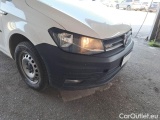 Volkswagen  Caddy VOLKSWAGEN  / 2015 / 4P / VETT. FURGONATA 2.0 TDI 122CV EURO6 4MOTION VAN #34