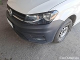  Volkswagen  Caddy VOLKSWAGEN  / 2015 / 4P / VETT. FURGONATA 2.0 TDI 122CV EURO6 4MOTION VAN #30