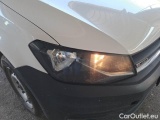  Volkswagen  Caddy VOLKSWAGEN  / 2015 / 4P / VETT. FURGONATA 2.0 TDI 122CV EURO6 4MOTION VAN #36