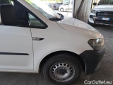  Volkswagen  Caddy VOLKSWAGEN  / 2015 / 4P / VETT. FURGONATA 2.0 TDI 122CV EURO6 4MOTION VAN #38