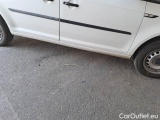  Volkswagen  Caddy VOLKSWAGEN  / 2015 / 4P / VETT. FURGONATA 2.0 TDI 122CV EURO6 4MOTION VAN #44