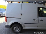  Volkswagen  Caddy VOLKSWAGEN  / 2015 / 4P / VETT. FURGONATA 2.0 TDI 122CV EURO6 4MOTION VAN #49