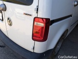  Volkswagen  Caddy VOLKSWAGEN  / 2015 / 4P / VETT. FURGONATA 2.0 TDI 122CV EURO6 4MOTION VAN #51