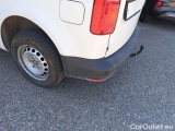  Volkswagen  Caddy VOLKSWAGEN  / 2015 / 4P / VETT. FURGONATA 2.0 TDI 122CV EURO6 4MOTION VAN #59