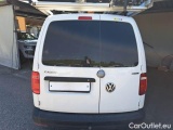  Volkswagen  Caddy VOLKSWAGEN  / 2015 / 4P / VETT. FURGONATA 2.0 TDI 122CV EURO6 4MOTION VAN #64