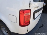 Volkswagen  Caddy VOLKSWAGEN  / 2015 / 4P / VETT. FURGONATA 2.0 TDI 122CV EURO6 4MOTION VAN #62