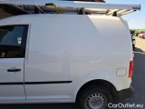  Volkswagen  Caddy VOLKSWAGEN  / 2015 / 4P / VETT. FURGONATA 2.0 TDI 122CV EURO6 4MOTION VAN #67