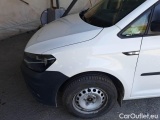  Volkswagen  Caddy VOLKSWAGEN  / 2015 / 4P / VETT. FURGONATA 2.0 TDI 122CV EURO6 4MOTION VAN #75