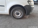  Volkswagen  Caddy VOLKSWAGEN  / 2015 / 4P / VETT. FURGONATA 2.0 TDI 122CV EURO6 4MOTION VAN #83
