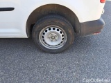  Volkswagen  Caddy VOLKSWAGEN  / 2015 / 4P / VETT. FURGONATA 2.0 TDI 122CV EURO6 4MOTION VAN #87