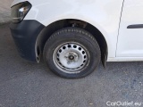  Volkswagen  Caddy VOLKSWAGEN  / 2015 / 4P / VETT. FURGONATA 2.0 TDI 122CV EURO6 4MOTION VAN #89
