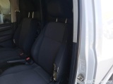 Volkswagen  Caddy VOLKSWAGEN  / 2015 / 4P / VETT. FURGONATA 2.0 TDI 122CV EURO6 4MOTION VAN #97