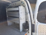  Volkswagen  Caddy VOLKSWAGEN  / 2015 / 4P / VETT. FURGONATA 2.0 TDI 122CV EURO6 4MOTION VAN #109