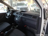  Volkswagen  Caddy VOLKSWAGEN  / 2015 / 4P / VETT. FURGONATA 2.0 TDI 122CV EURO6 4MOTION VAN #136