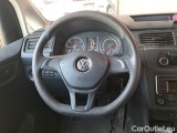  Volkswagen  Caddy VOLKSWAGEN  / 2015 / 4P / VETT. FURGONATA 2.0 TDI 122CV EURO6 4MOTION VAN #141