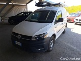  Volkswagen  Caddy VOLKSWAGEN  / 2015 / 4P / VETT. FURGONATA 2.0 TDI 122CV EURO6 4MOTION VAN #143