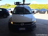  Volkswagen  Caddy VOLKSWAGEN  / 2015 / 4P / VETT. FURGONATA 2.0 TDI 122CV EURO6 4MOTION VAN #144