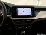  Skoda  Scala  Business 1.0 TSI 110CV BVA7 E6d / TRANSFO VP/VF #7