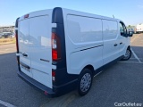  Renault  Trafic  Fourgon L2H1 3T Grand Confort 2.0 dCi 130CV BVM6 E6d #3