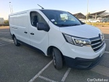  Renault  Trafic  Fourgon L2H1 3T Grand Confort 2.0 dCi 130CV BVM6 E6d #4