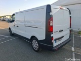  Renault  Trafic  Fourgon L2H1 3T Grand Confort 2.0 dCi 130CV BVM6 E6d #2
