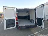  Renault  Trafic  Fourgon L2H1 3T Grand Confort 2.0 dCi 130CV BVM6 E6d #10