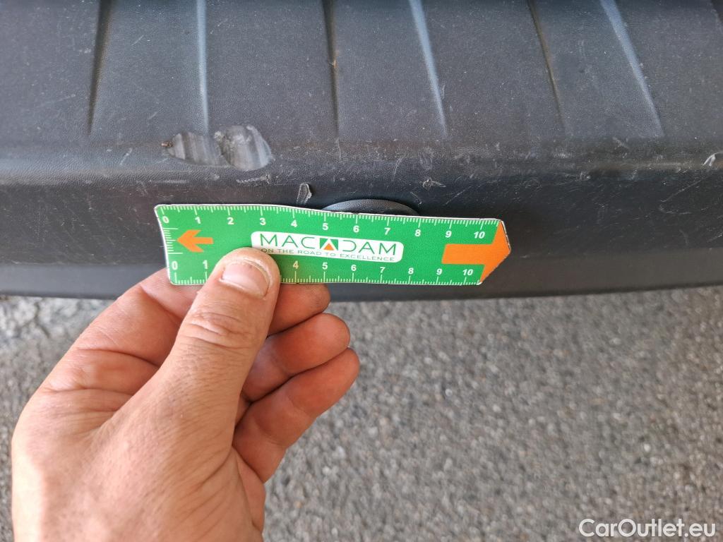  Renault  Kangoo  Express Maxi Extra (Série Spéciale) 1.5 dCi 90CV BVM5 E6 #68