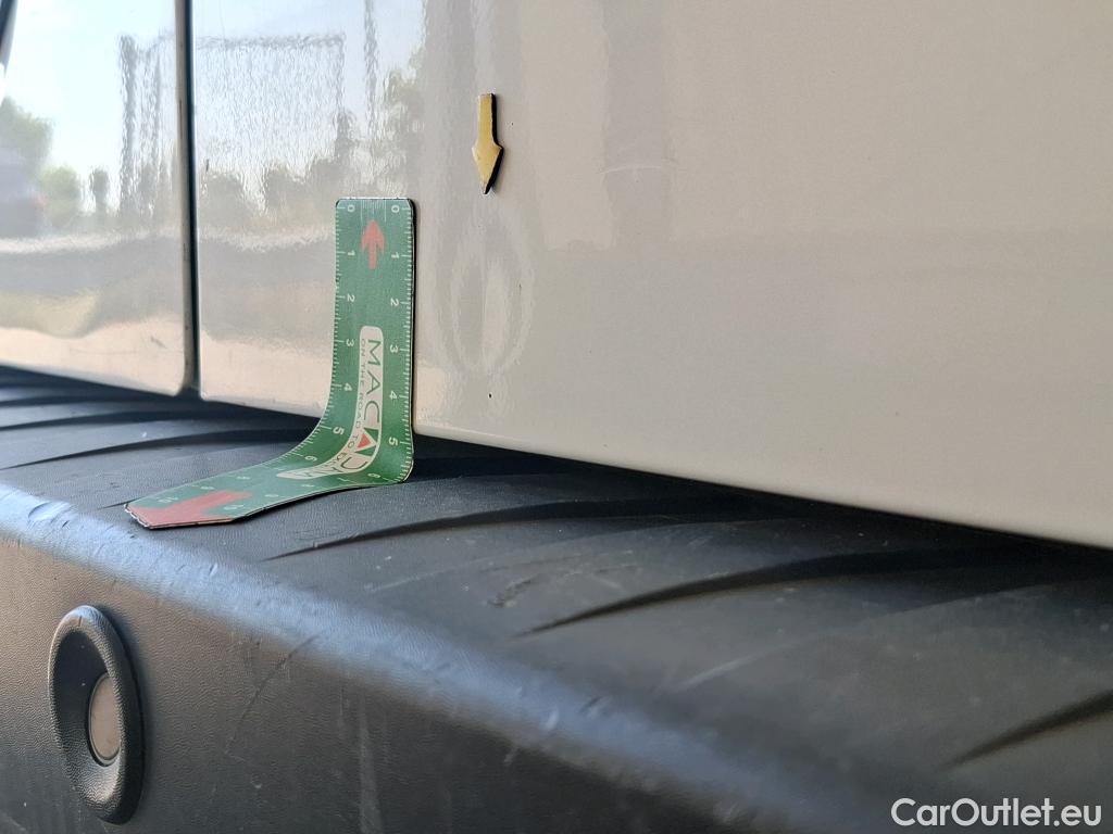  Renault  Kangoo  Express Maxi Extra (Série Spéciale) 1.5 dCi 90CV BVM5 E6 #59