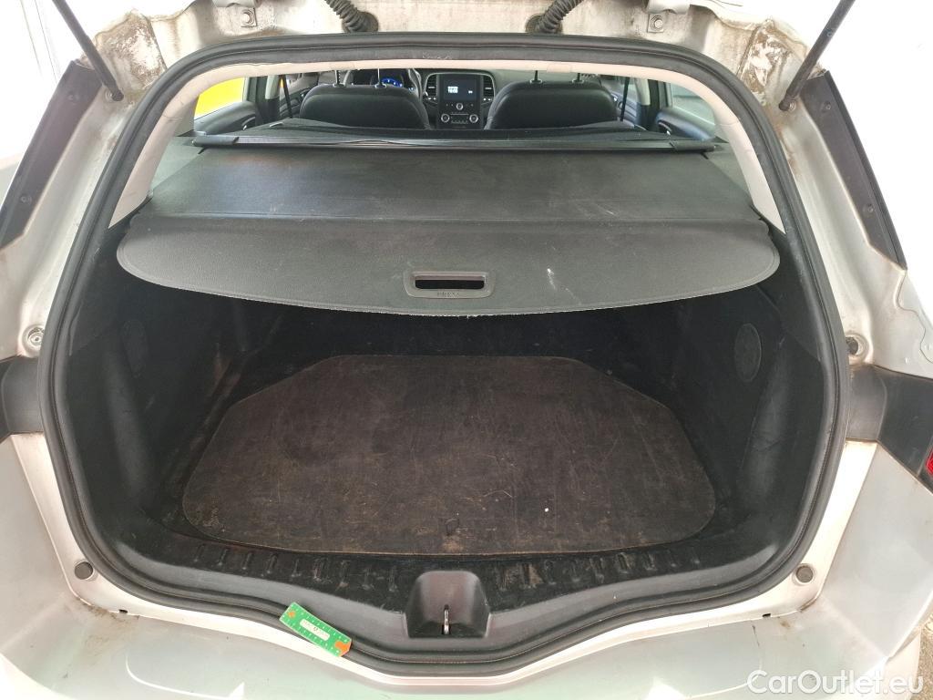  Renault  Megane  IV Grandtour Business 1.5 dCi 110CV BVA6 E6 / TRANSFO VP/VF #57