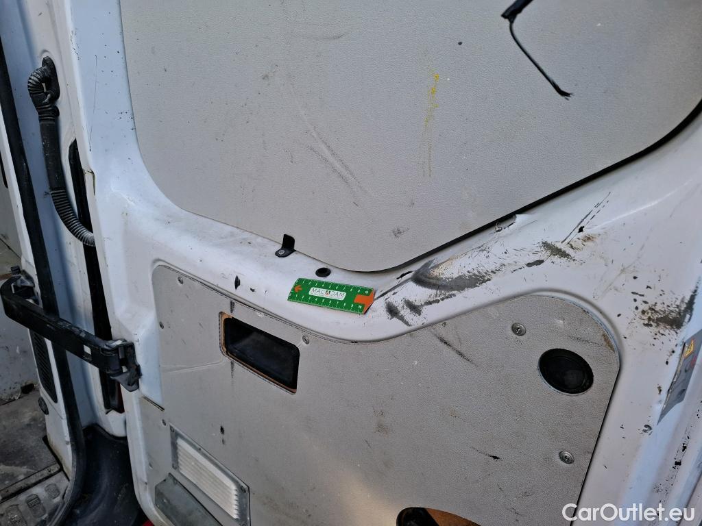  Renault  Master RENAULT  VU 4p Fourgon FG GCf Trac F3500 L3H3 Energy dCi 145 E6 #30