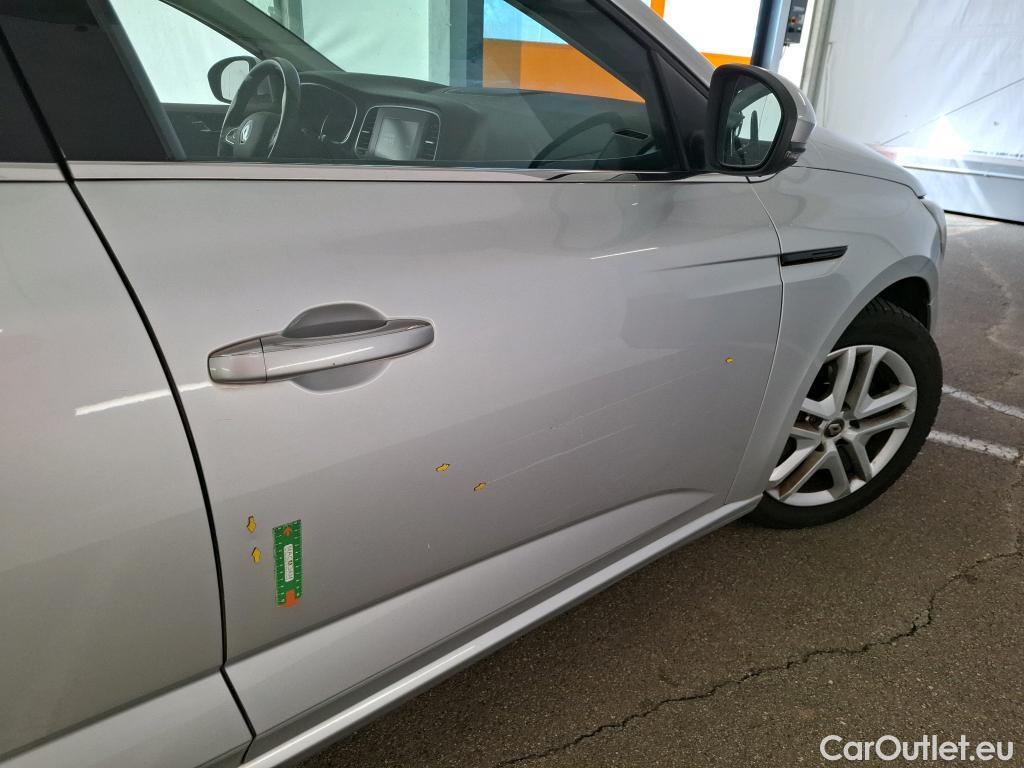  Renault  Megane  IV Grandtour Business 1.5 dCi 110CV BVA6 E6 / TRANSFO VP/VF #40