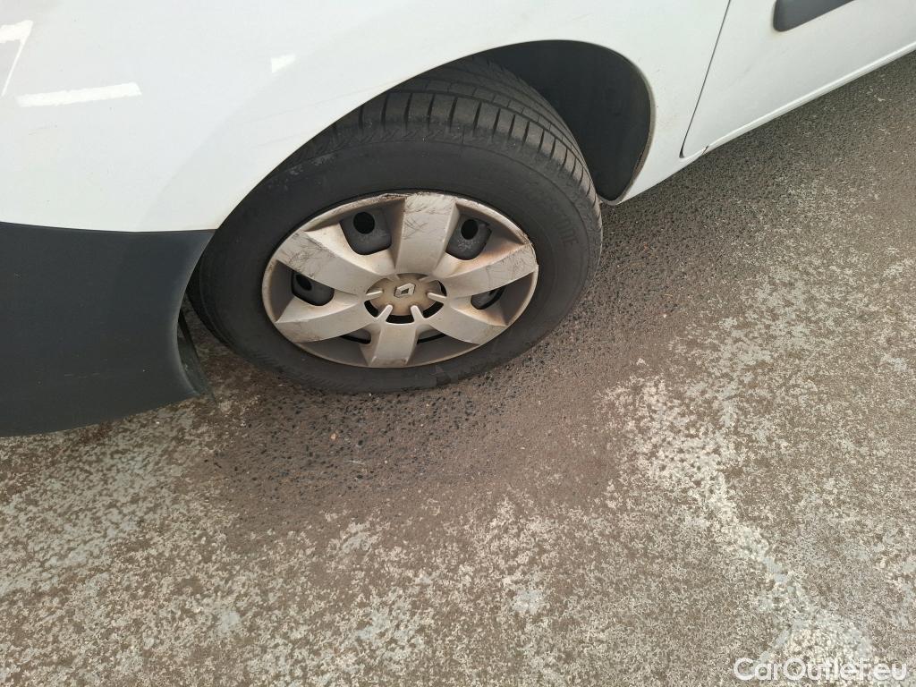  Renault  Kangoo  II Express Grand Confort (L1) 1.5 dCi 80CV BVM6 E6dT #22
