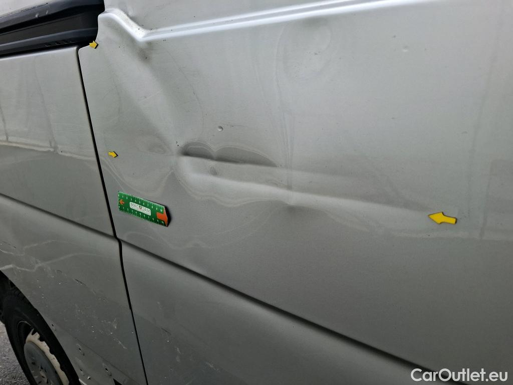  Renault  Master RENAULT  VU 4p Fourgon FGGCf Trac F3500 L2H3 dCi 110 Euro6 #10