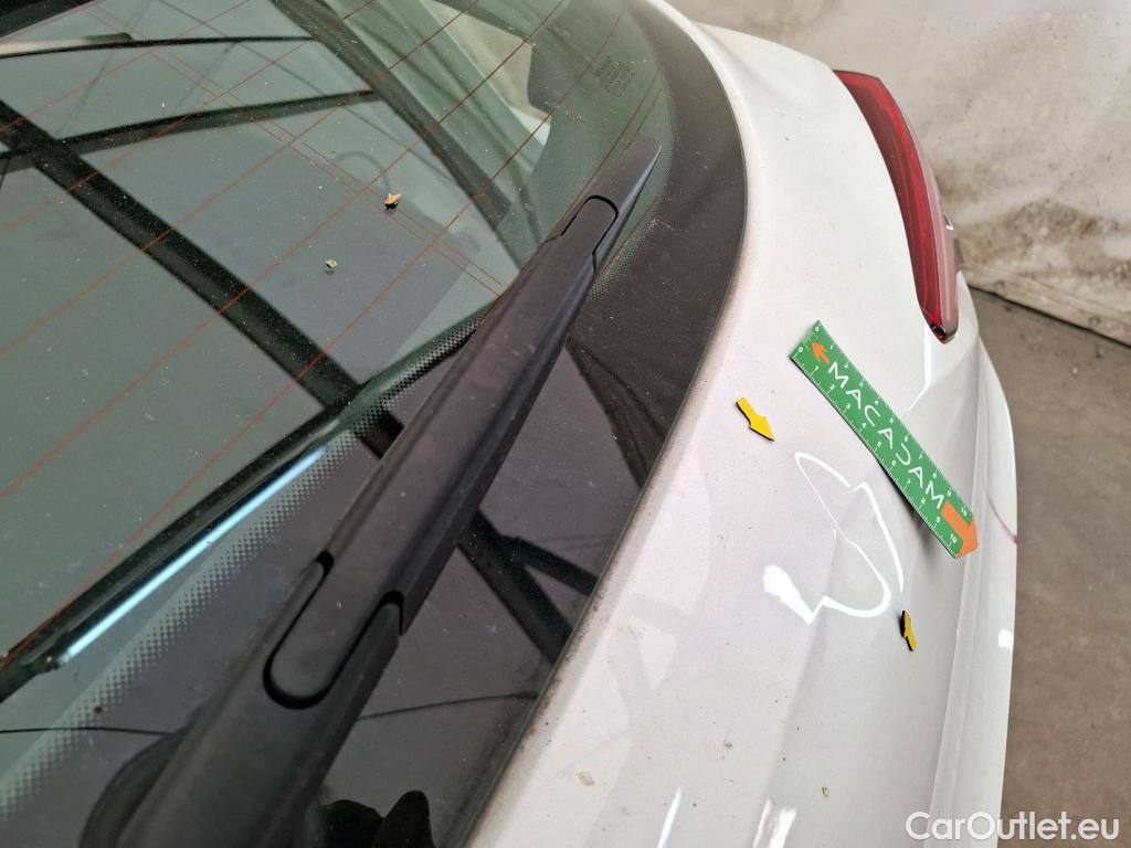 Renault  Clio  V Société Air Nav 1.0 TCe 90CV BVM6 E6d #7