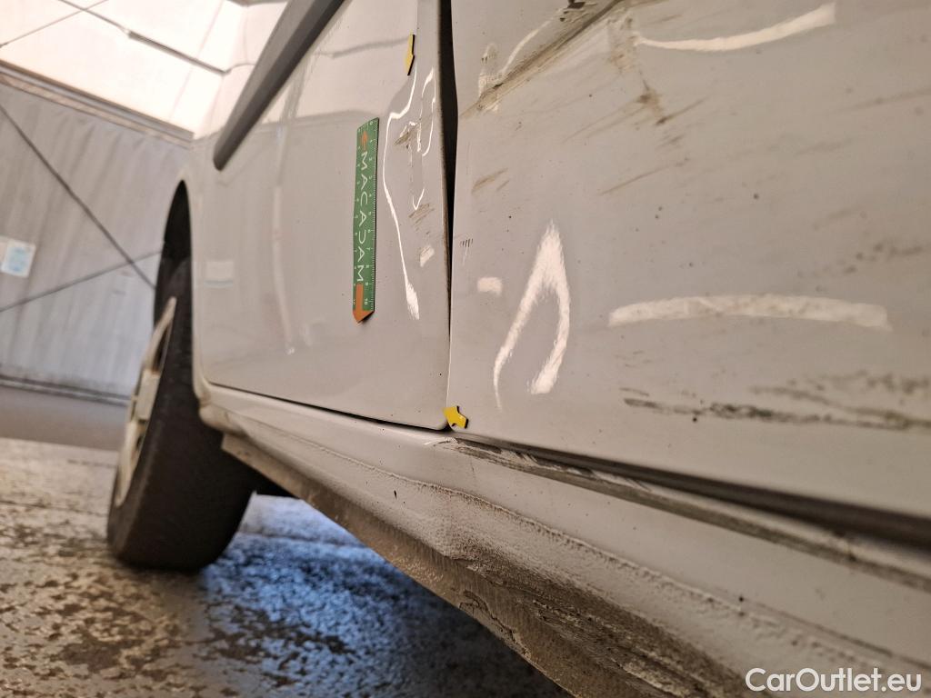  Renault  Kangoo  Express Extra (Série Spéciale) 1.5 dCi 75CV BVM5 E6 #16