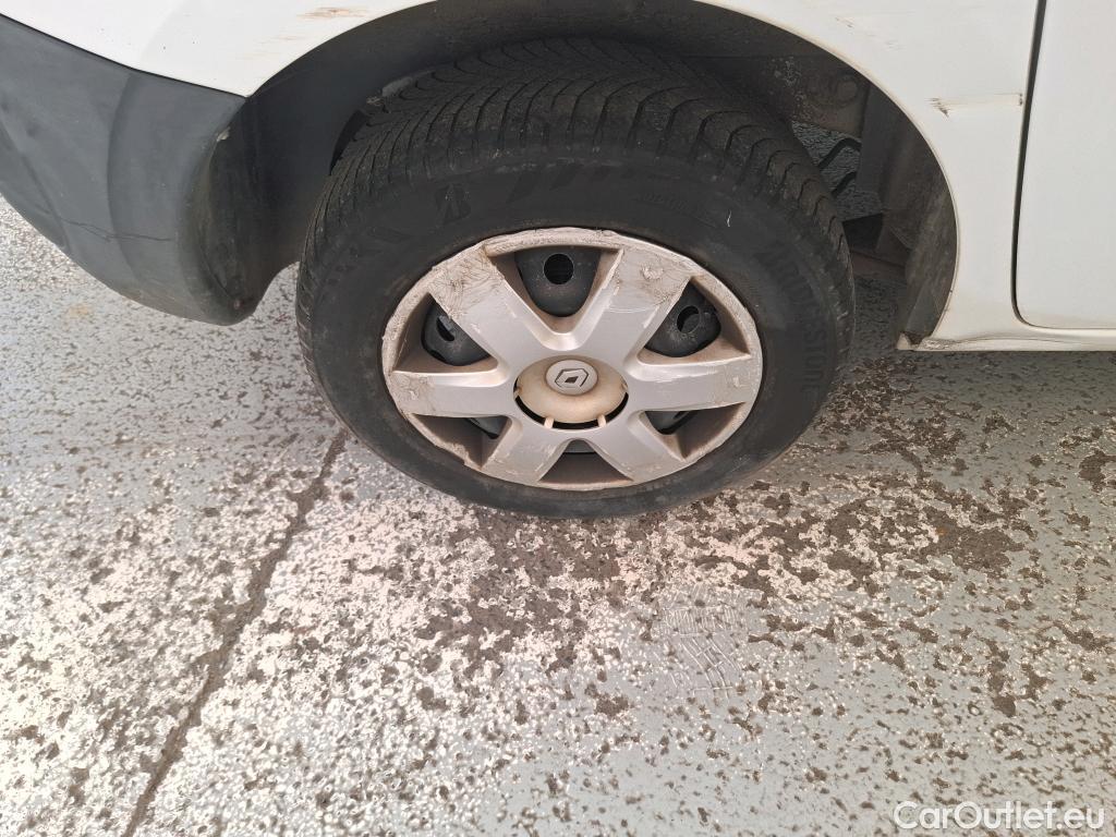  Renault  Kangoo  Express Extra (Série Spéciale) 1.5 dCi 75CV BVM5 E6 #57