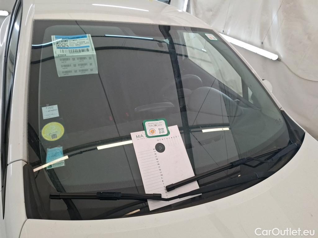  Renault  Clio  IV Air MediaNav 1.5 dCi 90CV BVM5 E6 #1