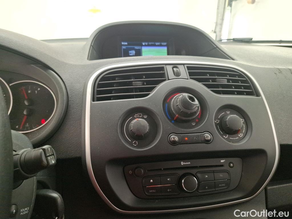  Renault  Kangoo  Express Extra (Série Spéciale) 1.5 dCi 75CV BVM5 E6 #37